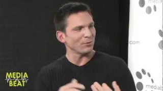 Билл Уир: от &laquo;умника&raquo;-спортсмена до ведущего новостей на ABC (Media Beat 2 из 3)