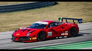 American Speed Festival 2025