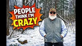 People Think I’m Crazy | Why I Walk & Hike Beyond 65