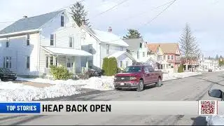 NEWSCHANNEL 2 СЕГОДНЯ ВЕЧЕРОМ, ПОНЕДЕЛЬНИК, 1 ДЕКАБРЯ 2025 ГОДА