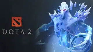 ANCIENT APPARITION | DOTA 2: ALL-HERO CHALLENGE (A-Z) - #3