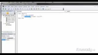 VBA - 03 InputBox