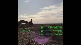 Stairs - PeiPei Wr