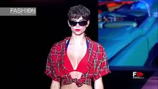 ANDR&Eacute;S SARD&Aacute; Highlights MBFW Spring Summer 2020 Madrid - Fashion Channel