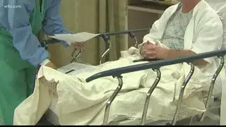 47,000 more in South Carolina to gain access to affordable healthcare after 'glitch' corrected