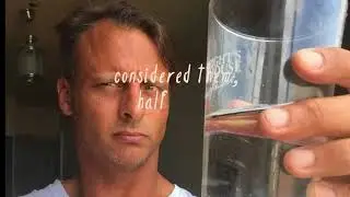 Adam Blacksmith, The Paper Trial (Lyric Video)