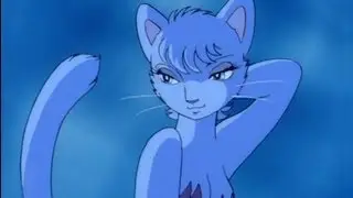 大自然の魔獣　バギ