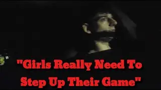 Ice Poseidon On Replacing His GF With a Robot & Future Plans