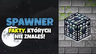 WSZYSTKO co MUSISZ WIEDZIEĆ o SPAWNERZE!