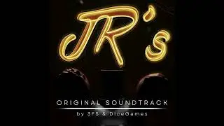 JR's (2022) - Original Soundtrack || Extras: 