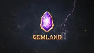 Gemland |  An Exciting Economic Blockchain game