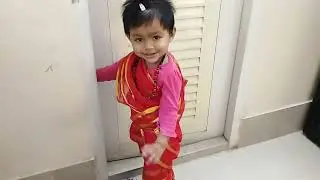 Lilabali Lilabali ll Muza ll লিলাবালি Cover ll Bhusra vlogs ll