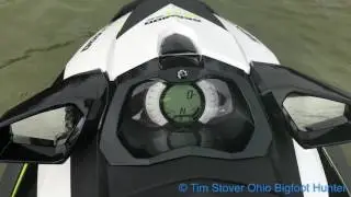 Ohio Bigfoot Hunter @ Exploring The Coves