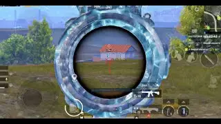 Highlights - 90 FPS iPhone 13 Pro Max | PUBG Mobile