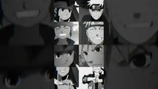Similarities between Naruto and Endou ||#anime #edit #inuzumaeleven #naruto #endoumamoru