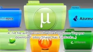 How to make money with torrents