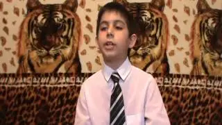 DOUGLAS ROBERTO - HINO 001   Cristo meu Mestre