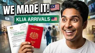 Study in Malaysia 🇲🇾 | Full Process Explained | IRB Education Consultancy | Bangladesh to Malaysia