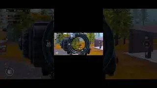 SPRAY LIKE HACKER PUBG | SENSITIVITY | 6X SPRAY LIKE HACKER #shortsbeta #bgmi2021 #monatgevideo