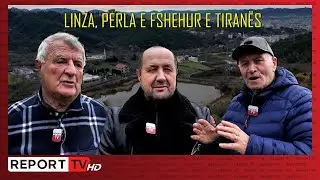 Linza, perla e fshehur e Tiranës | Veri Jug