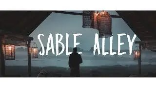 Sable Alley Camp, Botswana
