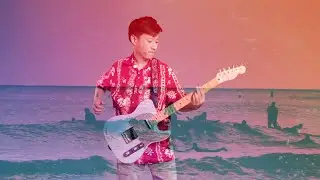 Back for More - Daisy Grow Yellow (Music Video)