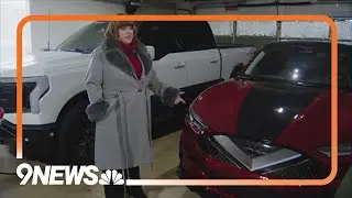 How do EVs do in cold weather like this?