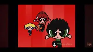 (What If) The Rowdyruff boys had their own spinoff?