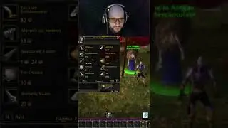 Cortes: TramaPlay  #blizzard #worldofwarcraft #wowclassic #roleplay #rpg #dublagem #wow #tramaplay