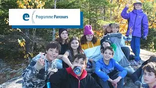 Parcours : Programme de loisirs et d'activités parascolaires