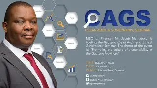CLEAN AUDIT & GOVERNANCE SEMMINAR