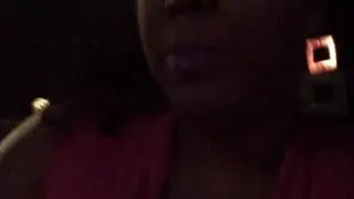 At Opyum Lounge in Detroit, Michigan 8 Mile Rd