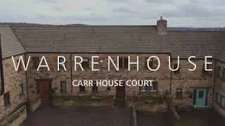 Warren House - Sheffield