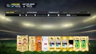 MOTM BOATENG IN A PACK!!!!!!!!!!!!