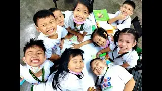 Butterfly Class Batch 2023 AVP | PVCA Moving-Up 2023
