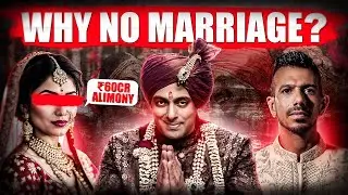 Why Indian Men Are Refusing to Marry | Ashish sajwan