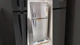 LG double door Refrigerator || Best 3 Star Fridge from LG 💥 Must Buy 👍 #lg #refrigerator