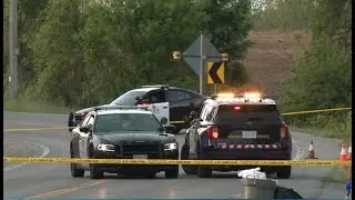OPP West investigate drive-by shooting in Haldimand County