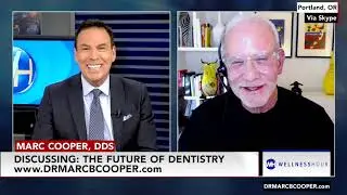 Dr. Marc Cooper discusses the Future of Dentistry