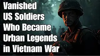 The Forgotten Soldiers: Shocking Fate of the US Squad