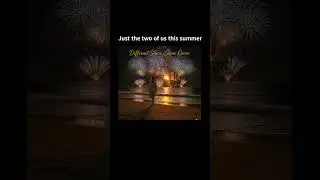 D.S.S.O | Different Shore Same Ocean | Summer Dance | Music by AI