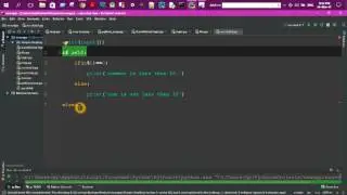 Python Tutorial-12 Bangla || Nested If-Conditional Logic(Part-2)