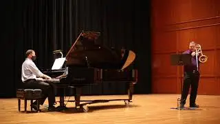 Second Sunday Virtual Recital Series - Recital Two: Chris White