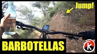 Barbotellas