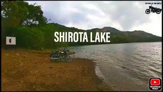Shirota Lake, Lonavla | Unexplored places Near Mumbai & Navi Mumbai | Explorer on two wheels