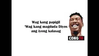 COLN- BALIW LYRICS