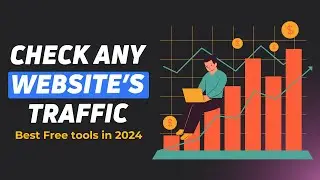 How to Check any Website Traffic For Free in 2025
