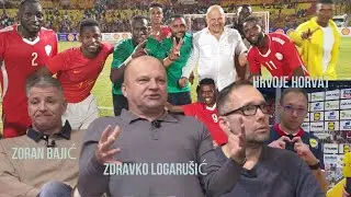 U HNL-u se stalno vrte isti treneri, liga nije razvojna, premalo prilike za naše igrače i to brine!