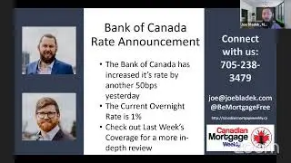 CASH-BACK Mortgage Products