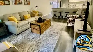 Cozy Corner - Family Beach Vacation Condo | Wilmington (NC), United States | Hotel Review 🏨